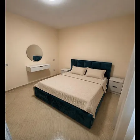 Apartment Blue Coast