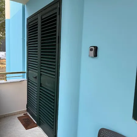 Apartment Blue Coast Golem (Tirana)