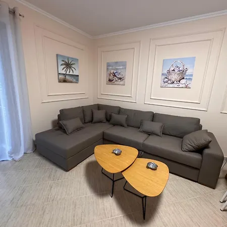 Apartment Blue Coast *