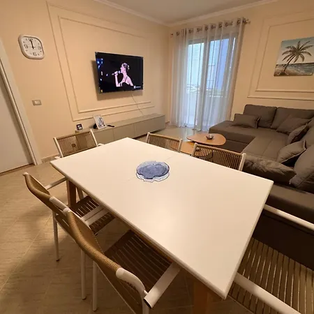 شقة Blue Coast غوليم