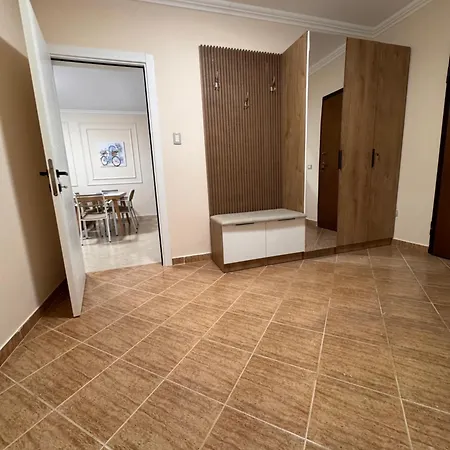 Apartment Blue Coast